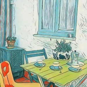 Apartament Myourhome, Katania