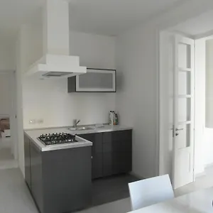 Apartament Casa Umberto I, Katania