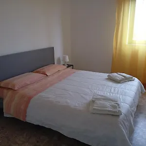 Apartament Vacanze, Katania