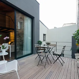 Apartament Pietranera, Katania